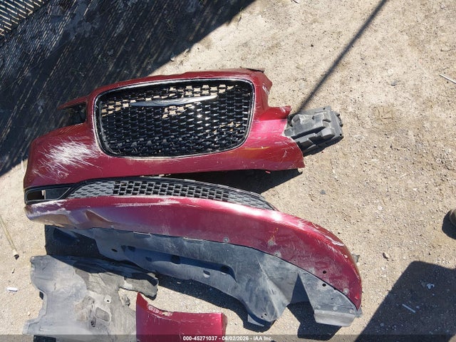 Aukcja sprzedaży 2020 Chrysler 300 S, vin: 2C3CCABG9LH142615, numer aukcji: 45271037