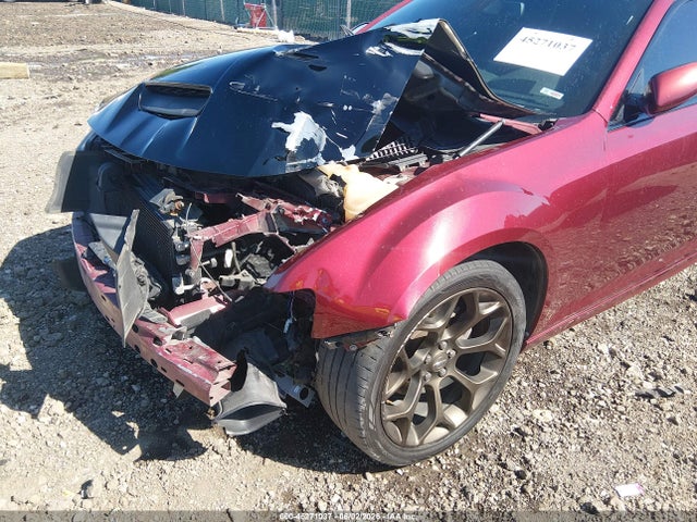 Aukcja sprzedaży 2020 Chrysler 300 S, vin: 2C3CCABG9LH142615, numer aukcji: 45271037