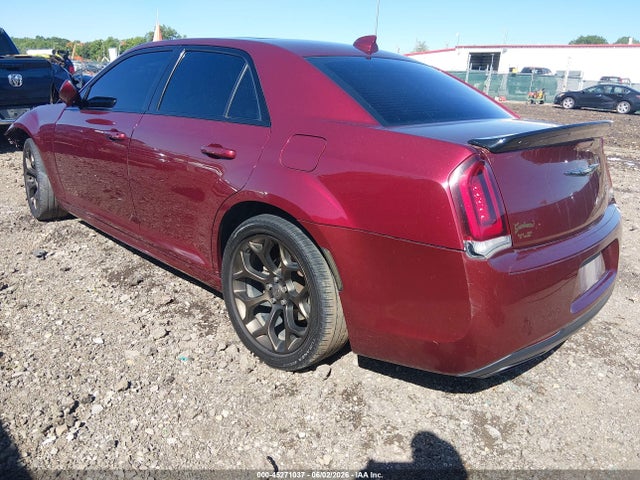 Aukcja sprzedaży 2020 Chrysler 300 S, vin: 2C3CCABG9LH142615, numer aukcji: 45271037