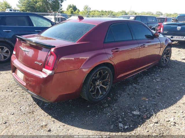 Aukcja sprzedaży 2020 Chrysler 300 S, vin: 2C3CCABG9LH142615, numer aukcji: 45271037