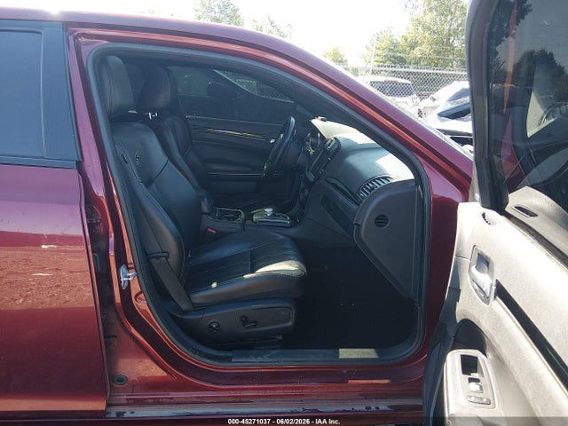 Aukcja sprzedaży 2020 Chrysler 300 S, vin: 2C3CCABG9LH142615, numer aukcji: 45271037