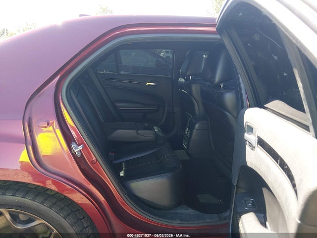 Aukcja sprzedaży 2020 Chrysler 300 S, vin: 2C3CCABG9LH142615, numer aukcji: 45271037