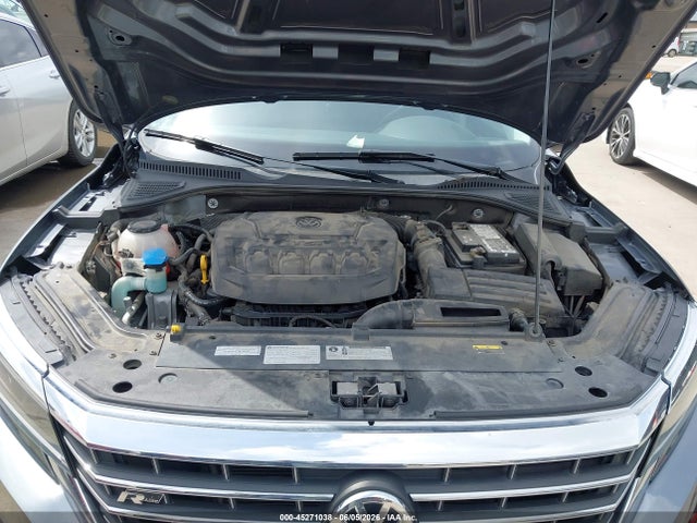 Aukcja sprzedaży 2020 Volkswagen Passat 2.0t R-line, vin: 1VWMA7A38LC011618, numer aukcji: 45271038