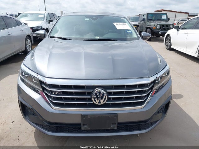 Aukcja sprzedaży 2020 Volkswagen Passat 2.0t R-line, vin: 1VWMA7A38LC011618, numer aukcji: 45271038