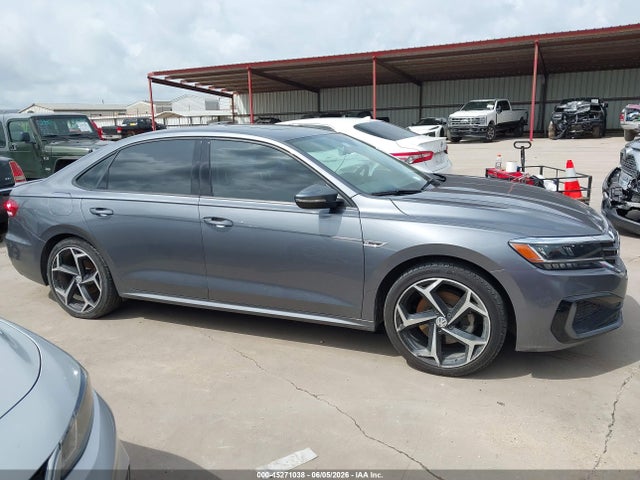 Aukcja sprzedaży 2020 Volkswagen Passat 2.0t R-line, vin: 1VWMA7A38LC011618, numer aukcji: 45271038