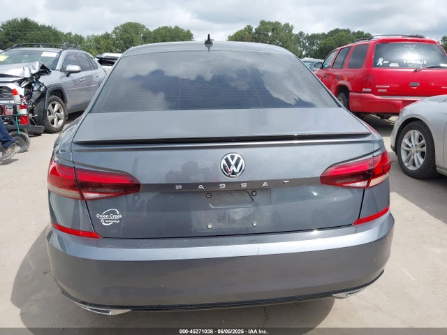 Aukcja sprzedaży 2020 Volkswagen Passat 2.0t R-line, vin: 1VWMA7A38LC011618, numer aukcji: 45271038