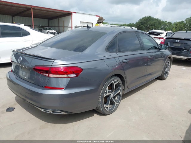 Aukcja sprzedaży 2020 Volkswagen Passat 2.0t R-line, vin: 1VWMA7A38LC011618, numer aukcji: 45271038