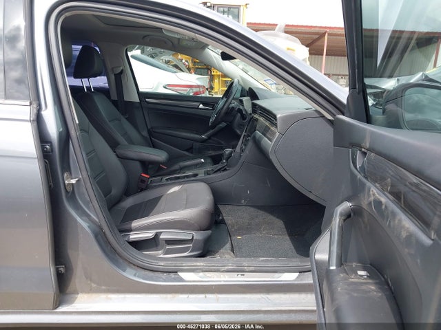 Aukcja sprzedaży 2020 Volkswagen Passat 2.0t R-line, vin: 1VWMA7A38LC011618, numer aukcji: 45271038