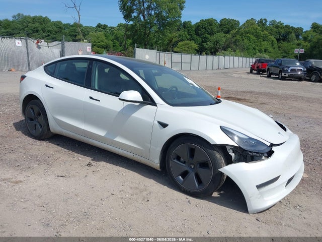 Aukcja sprzedaży 2023 Tesla Model 3 Rear-wheel Drive, vin: 5YJ3E1EA0PF669810, numer aukcji: 45271040