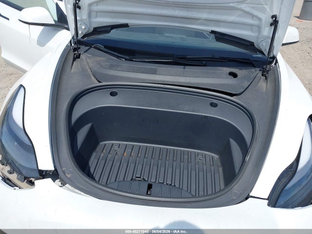 Aukcja sprzedaży 2023 Tesla Model 3 Rear-wheel Drive, vin: 5YJ3E1EA0PF669810, numer aukcji: 45271040