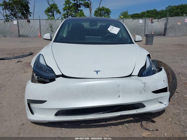 Aukcja sprzedaży 2023 Tesla Model 3 Rear-wheel Drive, vin: 5YJ3E1EA0PF669810, numer aukcji: 45271040