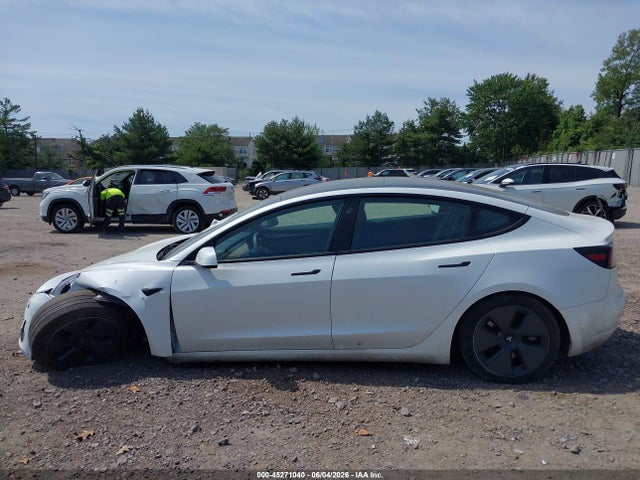 Aukcja sprzedaży 2023 Tesla Model 3 Rear-wheel Drive, vin: 5YJ3E1EA0PF669810, numer aukcji: 45271040