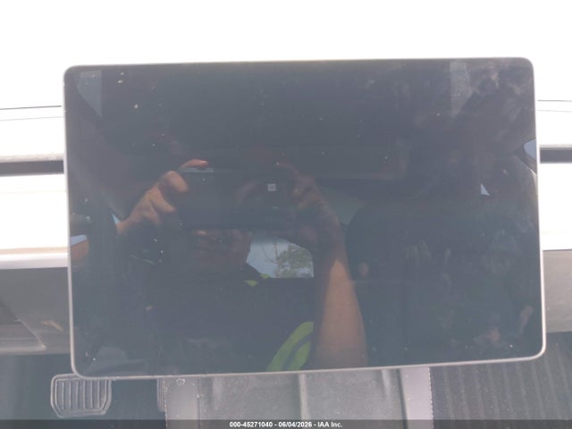 Aukcja sprzedaży 2023 Tesla Model 3 Rear-wheel Drive, vin: 5YJ3E1EA0PF669810, numer aukcji: 45271040