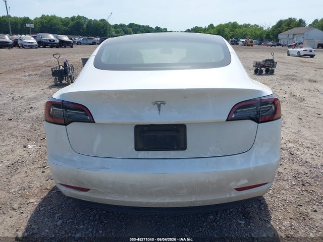Aukcja sprzedaży 2023 Tesla Model 3 Rear-wheel Drive, vin: 5YJ3E1EA0PF669810, numer aukcji: 45271040