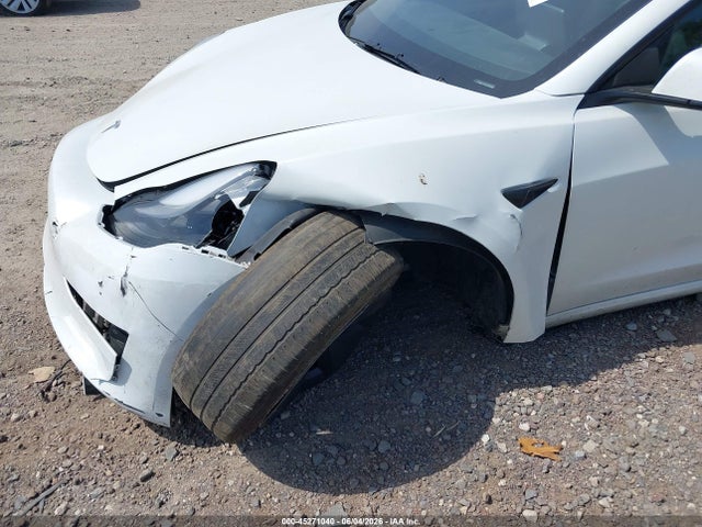 Aukcja sprzedaży 2023 Tesla Model 3 Rear-wheel Drive, vin: 5YJ3E1EA0PF669810, numer aukcji: 45271040