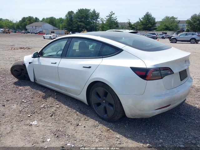 Aukcja sprzedaży 2023 Tesla Model 3 Rear-wheel Drive, vin: 5YJ3E1EA0PF669810, numer aukcji: 45271040