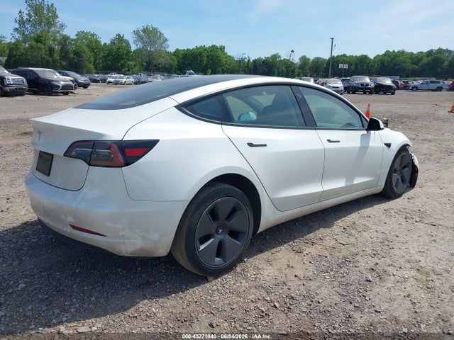 Aukcja sprzedaży 2023 Tesla Model 3 Rear-wheel Drive, vin: 5YJ3E1EA0PF669810, numer aukcji: 45271040
