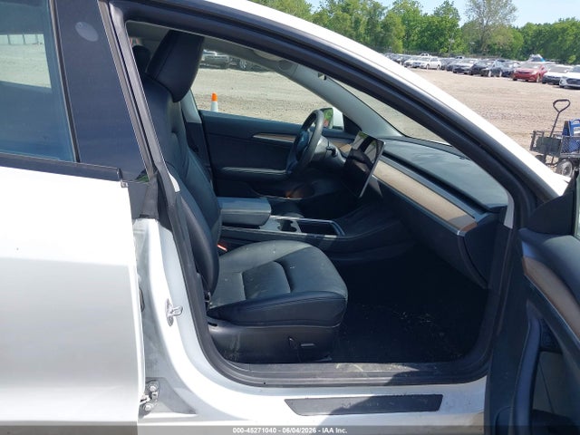 Aukcja sprzedaży 2023 Tesla Model 3 Rear-wheel Drive, vin: 5YJ3E1EA0PF669810, numer aukcji: 45271040
