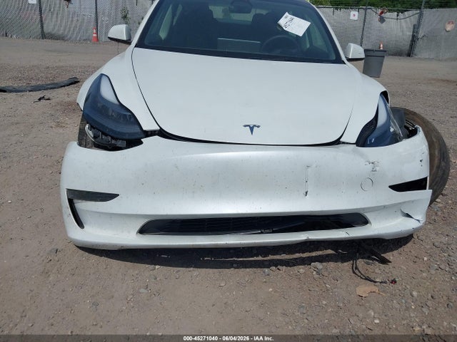 Aukcja sprzedaży 2023 Tesla Model 3 Rear-wheel Drive, vin: 5YJ3E1EA0PF669810, numer aukcji: 45271040