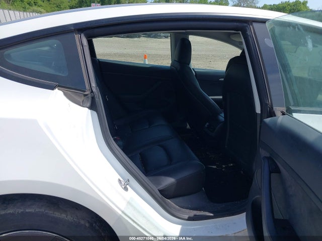 Aukcja sprzedaży 2023 Tesla Model 3 Rear-wheel Drive, vin: 5YJ3E1EA0PF669810, numer aukcji: 45271040