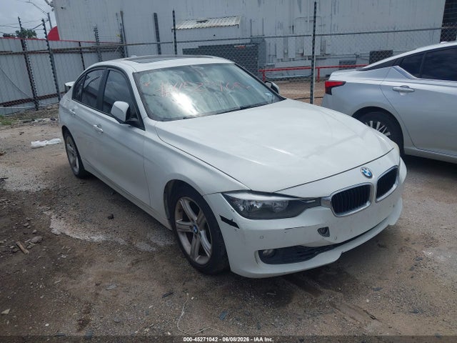 Продаж на аукціоні авто 2012 Bmw 328i, vin: WBA3C1C56CF430941, номер лоту: 45271042