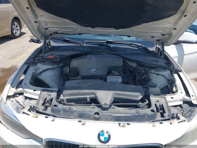 Продажа на аукционе авто 2012 Bmw 328i, vin: WBA3C1C56CF430941, номер лота: 45271042