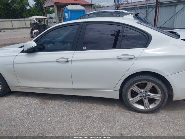 Продажа на аукционе авто 2012 Bmw 328i, vin: WBA3C1C56CF430941, номер лота: 45271042