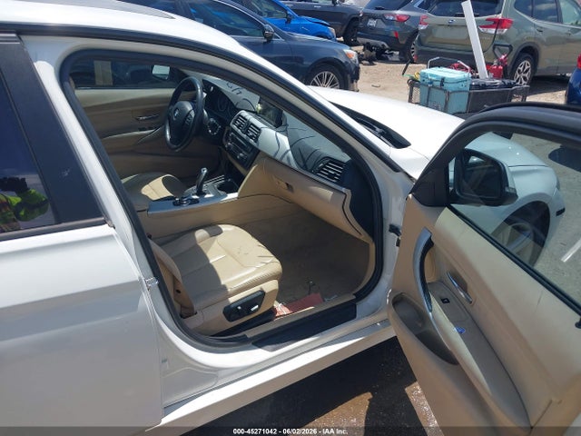 Продажа на аукционе авто 2012 Bmw 328i, vin: WBA3C1C56CF430941, номер лота: 45271042