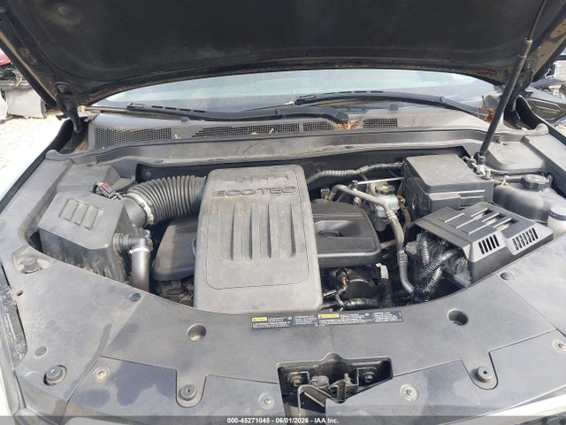 Продажа на аукционе авто 2014 Chevrolet Equinox Ls, vin: 2GNFLEEK3E6213975, номер лота: 45271045