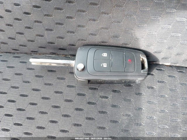 Продажа на аукционе авто 2014 Chevrolet Equinox Ls, vin: 2GNFLEEK3E6213975, номер лота: 45271045