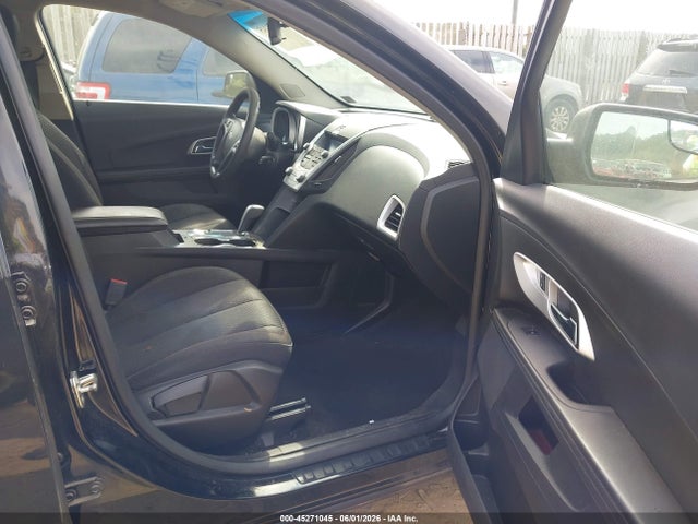Продажа на аукционе авто 2014 Chevrolet Equinox Ls, vin: 2GNFLEEK3E6213975, номер лота: 45271045
