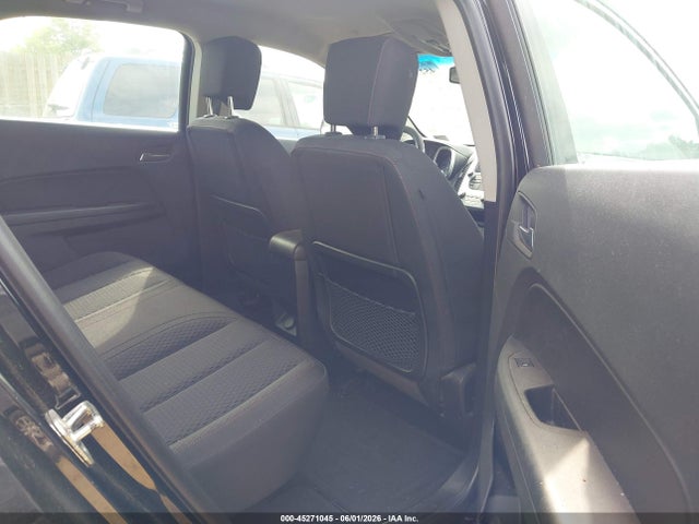Продажа на аукционе авто 2014 Chevrolet Equinox Ls, vin: 2GNFLEEK3E6213975, номер лота: 45271045