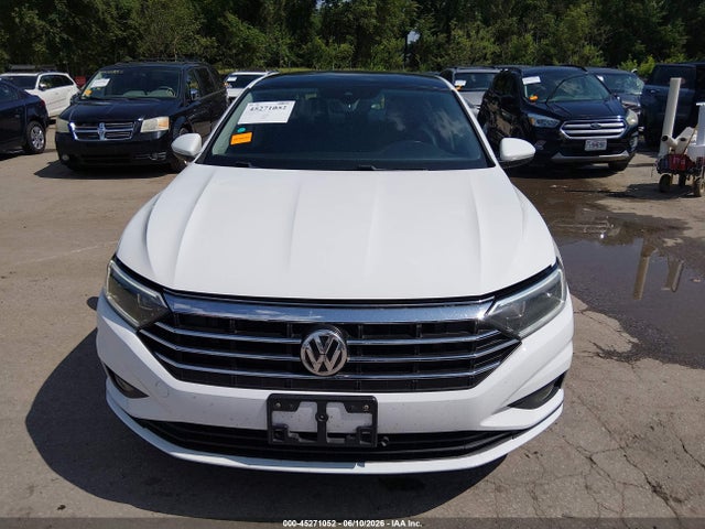 Продаж на аукціоні авто 2020 Volkswagen Jetta 1.4t Sel Premium, vin: 3VWG57BU7LM077505, номер лоту: 45271052