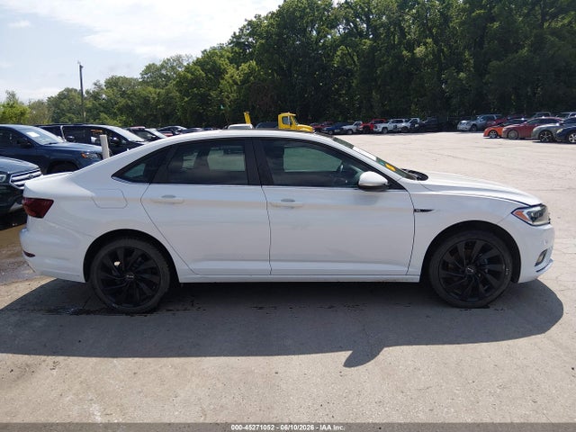 Продаж на аукціоні авто 2020 Volkswagen Jetta 1.4t Sel Premium, vin: 3VWG57BU7LM077505, номер лоту: 45271052
