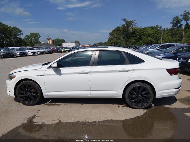 Продаж на аукціоні авто 2020 Volkswagen Jetta 1.4t Sel Premium, vin: 3VWG57BU7LM077505, номер лоту: 45271052