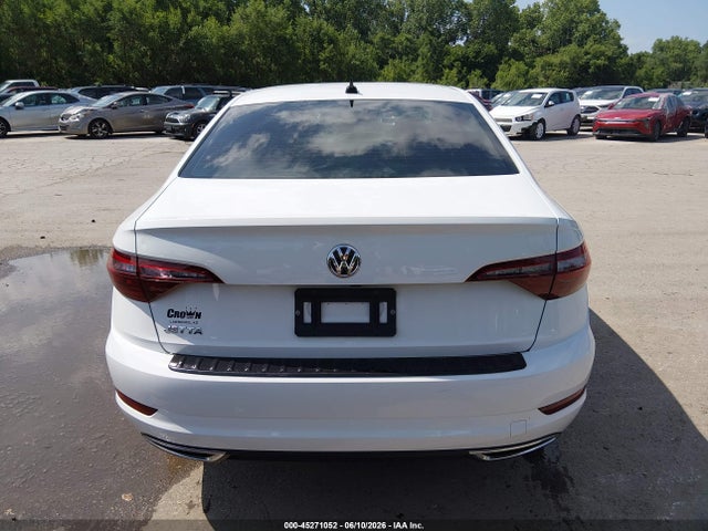 Продаж на аукціоні авто 2020 Volkswagen Jetta 1.4t Sel Premium, vin: 3VWG57BU7LM077505, номер лоту: 45271052