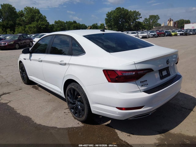 Продаж на аукціоні авто 2020 Volkswagen Jetta 1.4t Sel Premium, vin: 3VWG57BU7LM077505, номер лоту: 45271052