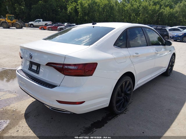 Продаж на аукціоні авто 2020 Volkswagen Jetta 1.4t Sel Premium, vin: 3VWG57BU7LM077505, номер лоту: 45271052