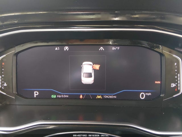 Продаж на аукціоні авто 2020 Volkswagen Jetta 1.4t Sel Premium, vin: 3VWG57BU7LM077505, номер лоту: 45271052
