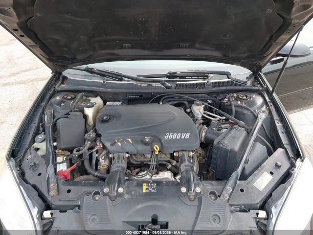 Aukcja sprzedaży 2011 Chevrolet Impala Lt, vin: 2G1WG5EK8B1208950, numer aukcji: 45271054