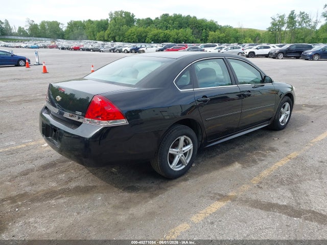 Aukcja sprzedaży 2011 Chevrolet Impala Lt, vin: 2G1WG5EK8B1208950, numer aukcji: 45271054
