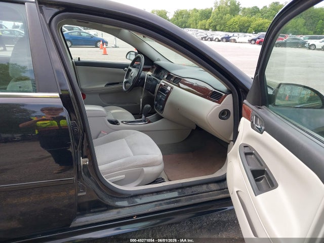 Aukcja sprzedaży 2011 Chevrolet Impala Lt, vin: 2G1WG5EK8B1208950, numer aukcji: 45271054
