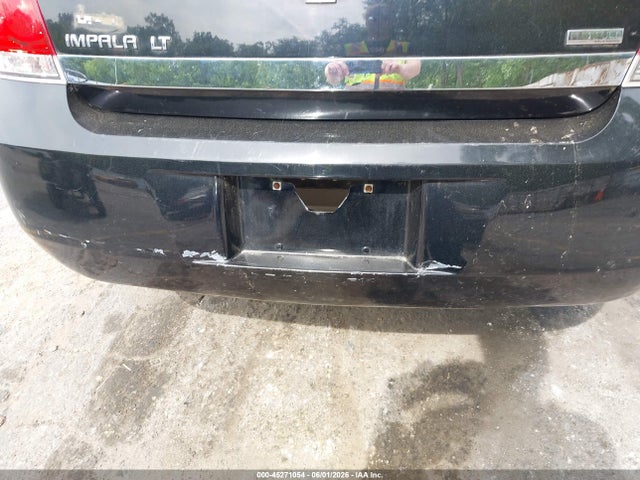 Aukcja sprzedaży 2011 Chevrolet Impala Lt, vin: 2G1WG5EK8B1208950, numer aukcji: 45271054