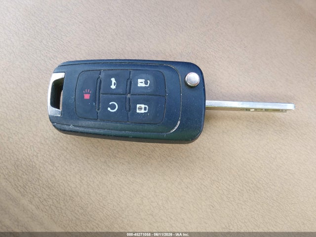 45271058 :رقم المزاد ، 1G1PC5SH8C7347800 vin ، 2012 Chevrolet Cruze Ls مزاد بيع