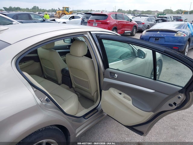 Продажа на аукционе авто 2009 Infiniti G37 Journey, vin: JNKCV61E19M012464, номер лота: 45271061
