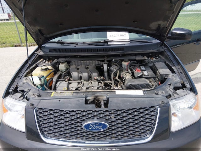 Продаж на аукціоні авто 2005 Ford Freestyle Sel, vin: 1FMZK02135GA80699, номер лоту: 45271062