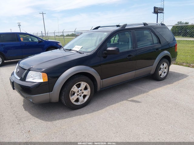 Продаж на аукціоні авто 2005 Ford Freestyle Sel, vin: 1FMZK02135GA80699, номер лоту: 45271062