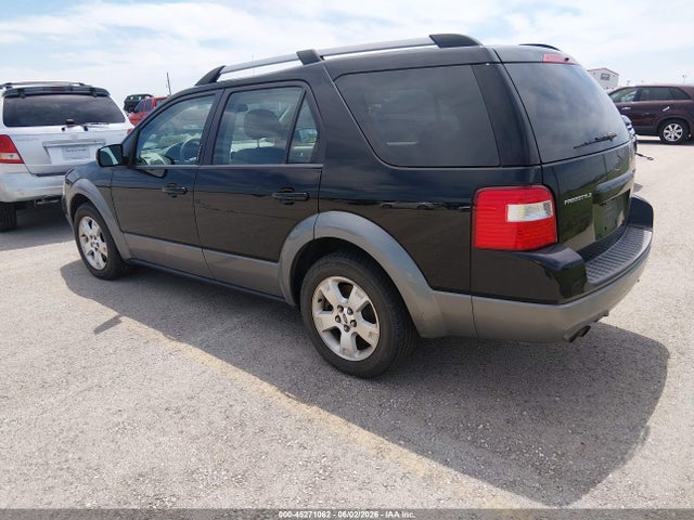 Продаж на аукціоні авто 2005 Ford Freestyle Sel, vin: 1FMZK02135GA80699, номер лоту: 45271062
