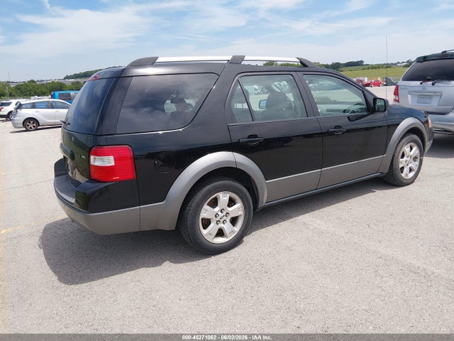 Продаж на аукціоні авто 2005 Ford Freestyle Sel, vin: 1FMZK02135GA80699, номер лоту: 45271062
