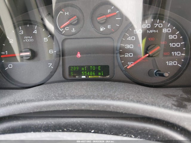 Продаж на аукціоні авто 2005 Ford Freestyle Sel, vin: 1FMZK02135GA80699, номер лоту: 45271062